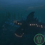 Megalodon Ingame Image 5