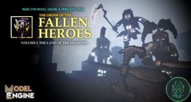 The Fallen Heroes 4