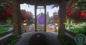 Lobby Dragon Town 3