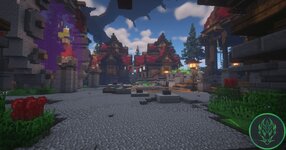 Lobby Dragon Town 14