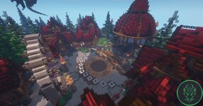 Lobby Dragon Town 15