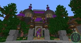 Purple Town 1