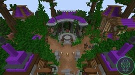 Purple Town 4