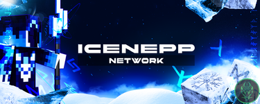 Icenepp Network ob 1