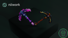 Pickaxes