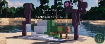 Stratum Build 49 1