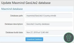 Geoblock Registration 5