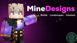 MineDesigns 1