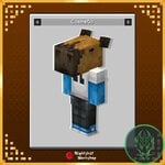 Capybara Pet Pack 5