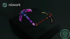 Pickaxes