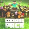 🧣Cooking Pack [New cooking mechanic!]🧣