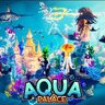 Aqua Palace от BreadBuilds