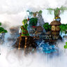 ZELDA SKYBLOCK