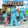 Emotes Pack (for MCCosmetics)