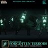 The Forgotten Terrors V1 – Boss & minions pack ($54)