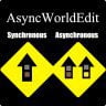 Перевод плагина AsyncWorldEdit - Premium