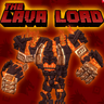 Lavalord Boss [ + Bonus Minion, Arena Schematic & more ]