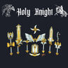 [EliteCreatures] Holy Knight Weapon Set Volume 2