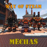 [EliteCreatures] Way of Steam Mechas