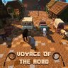 [EliteCreatures] Voyage Of The Road | Minecraft Carriages