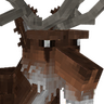 [Voxel Spawns] Custom Mount Deer