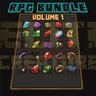 [EliteCreatures] RPG Bundle Pack Volume 1