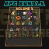 [EliteCreatures] RPG Bundle Pack Volume 3