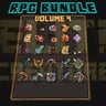 [EliteCreatures] RPG Bundle Pack Volume 4