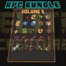 [EliteCreatures] RPG Bundle Pack Volume 5