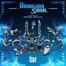 DragonSoul Animated Weapons & Tools Set