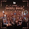 [Polygony Store] Little Teddy Bear Weapons, Tools & Cosmetics Set