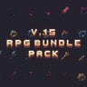 [EliteCreatures] RPG Bundle Pack Volume 15