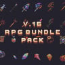 [EliteCreatures] RPG Bundle Pack Volume 16