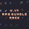 [EliteCreatures] RPG Bundle Pack Volume 17