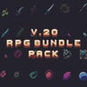 [EliteCreatures] RPG Bundle Pack Volume 21