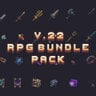 [EliteCreatures] RPG Bundle Pack Volume 22