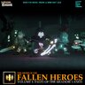 [Endesman] The Fallen Heroes: Vol I