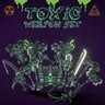 [EliteCreatures] Toxic Animated Weapon Set