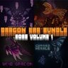 [Elitecreatures] Dragon Era Bundle Volume 1 [$125]