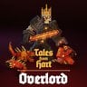 [Mythic Studios] The Overlord [Tales from Hart] – Boss, Mob, and Weapon pack [$23]