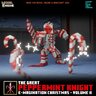 The Peppermint Knight | Boss [$34]