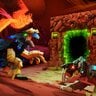 [MexBotArts] Mexbot’s Outland Pack (Boss & Pets) [$19.99]