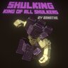 Shulking, the King of All Shulkers! [$10.00]