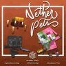 [Manning Design] NetherPets