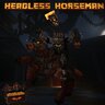 [EliteCreatures] Headless Horseman