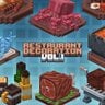 [EliteCreatures] Restaurant Decoration Pack Volume 1