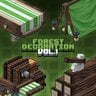 [EliteCreatures] Forest Decoration Pack Volume 1