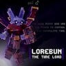 [QCT] Lorebun | BUNNY BOSS