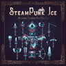 [EliteCreatures] Steampunk Ice Animated Weapon Set