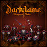 [EliteCreatures] Darkflame Animated Weapon Set Volume 1